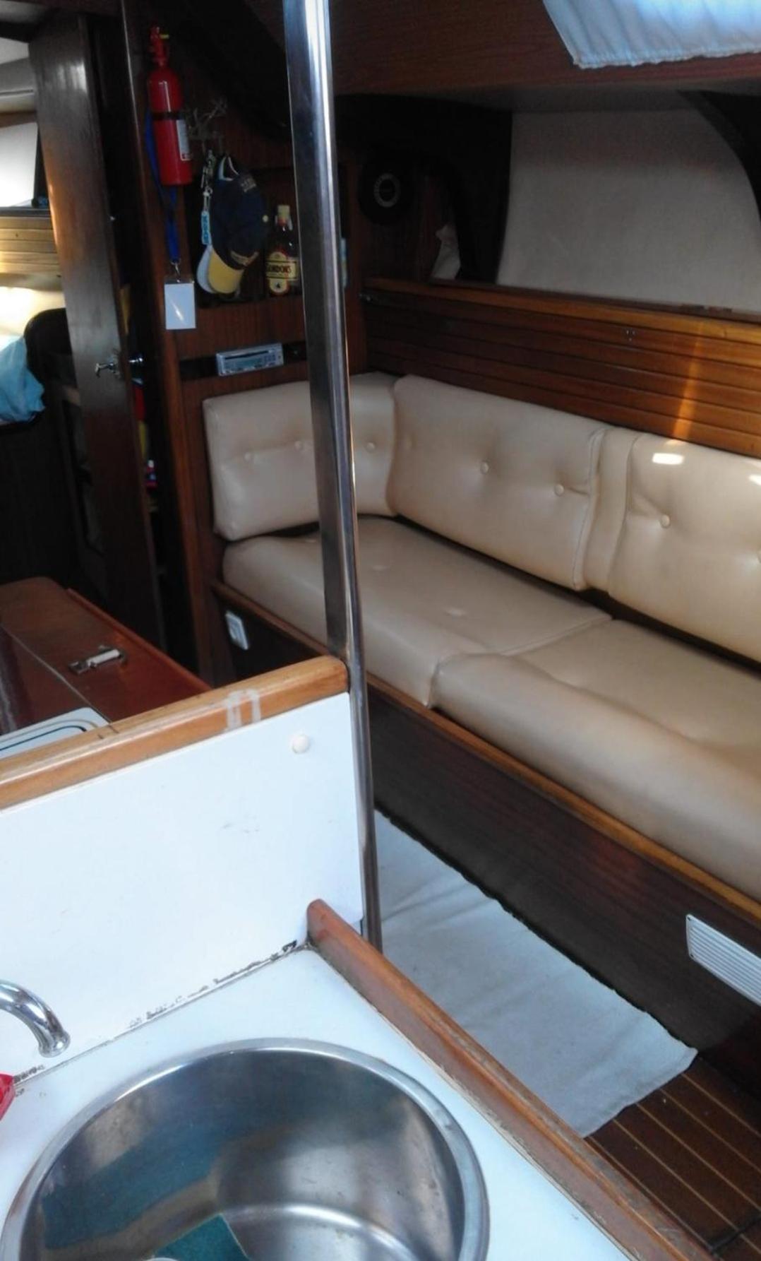 فندق Spirit Of Shackleton Yacht بْوُرتو كاليرو المظهر الخارجي الصورة